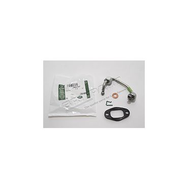 Pipe Fuel (Genuine) LR004567