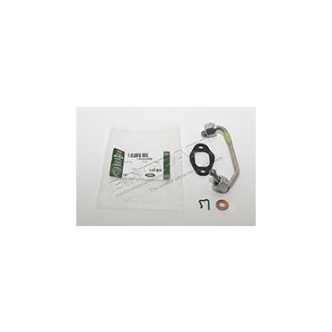Pipe Fuel (Genuine) LR004568
