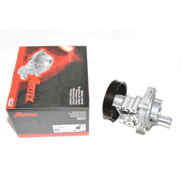 Water Pump 2.4 TD4 Puma (Airtex) LR083283 LR004799 QCP3549 FWP2034 1096556 1136393 1146965 1308453