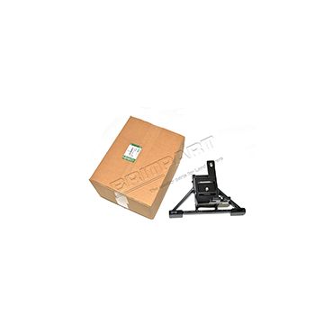 Side Step Hinge Rear RH L322 (Genuine) LR004812