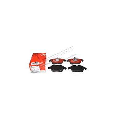 Front Brake Pad Ceramic Based FL2  (TRW) LR134692DT LR004936DT