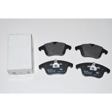 Front Brake Pads FL2 (Genuine) LR134692 LR004936