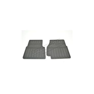 MAT - FRONT FLOOR 2007-2012  (Genuine) LR005039 LR179506 VLPDS0676