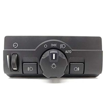 FOG LIGHT SWITCH ASSY LR005194LR