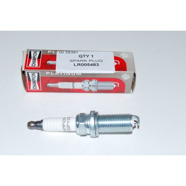 Spark Plug Freelander 2  3.2 Petrol   LR005483