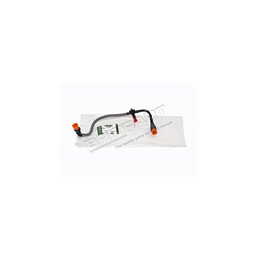 Pipe Fuel Return EU4 DPF TDV6 (Genuine) LR005687