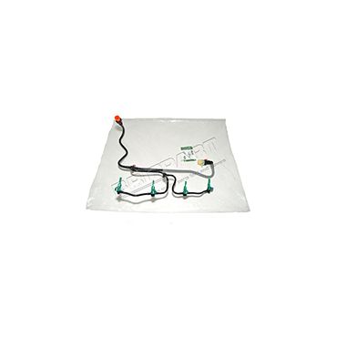 Fuel Injectoir Spill Rail Pipe Return 2.4 Tdci Puma (Genuine) LR005749