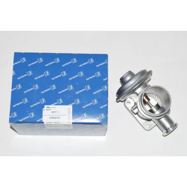 EGR Valve 2.0 TD4 FL1 & 3.0 TD6 L322 (OEM) LR005791 WAV000040