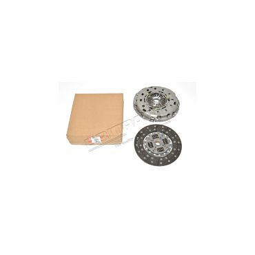 Clutch Kit (Cover & Plate) 2.7 TDV6   (Genuine) LR005809 