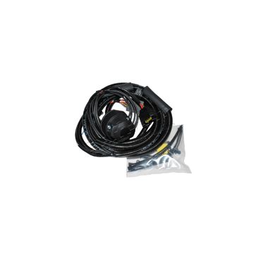 Defender 2007 on 13pin Tow Bar Elecrics (BRITPART OEM) LR005919