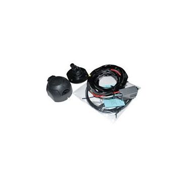 Tow Electrics N-Type Defender 2007 On (Britpart OEM) LR005920