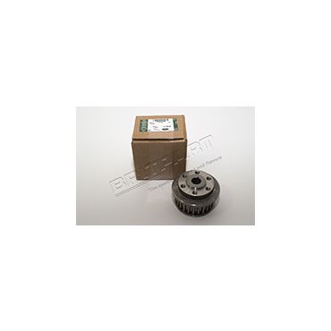 Crankshaft Pulley For Timing Belt Tdv6 (Genuine) 1331355 LR005996