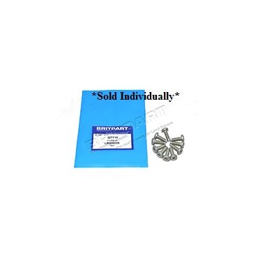 EGR Valve Bolt M6 x 16mm (OEM) LR006028 4126933