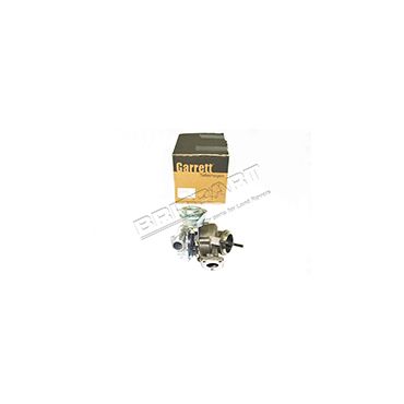 TD4 Turbo Charger (Garrett) STC4546 LR006108