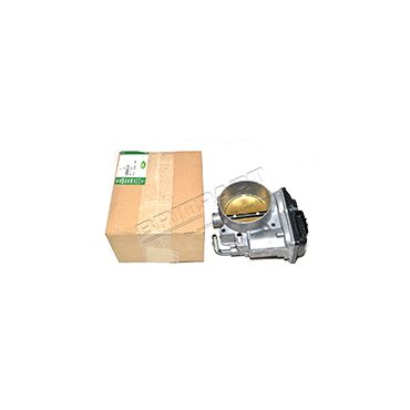 THROTTLE BODY AND MOTOR ASSY AJV8 (Genuine) 4637031  LR006142