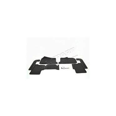 KIT FLOOR CONTOUR MAT (Genuine) LR006237