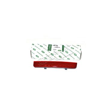 Reflector Rear Bumper RH L322 FL2 (Genuine) LR006348 XFF000021