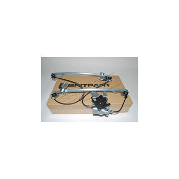 WINDOW REGULATOR ASSY LR006371G