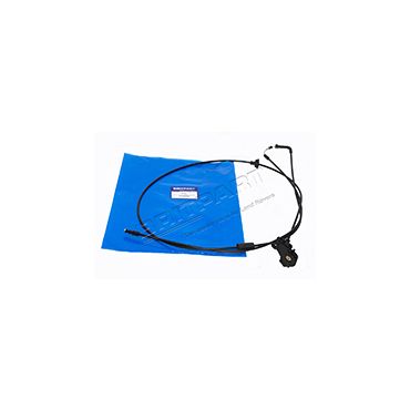 Bonnet / Hood Control Cable LR001772 LR006614