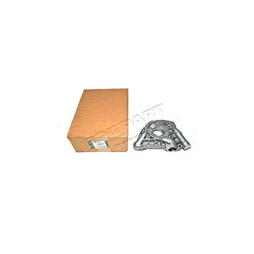 Oil Pump AJV8 (Genuine) LR006634