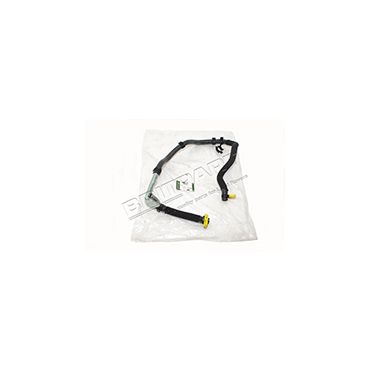 Hose Inlet Cooled EGR (Genuine) Range Rover Sport / Discovery 3 - LR004537 LR006638