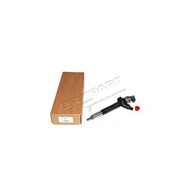 Fuel Injector Nozzle Complete 2.4 Puma Tdc1 Td4 07-11 (Britpart) LR006803 LR004480 LR010137