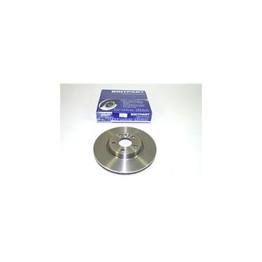 Front Brake Disc Freelander 2 Td4 Evoque (Britpart) LR007055