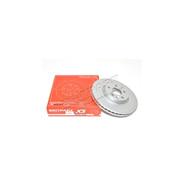 Front Brake Disc Freelander 2 Td4 Evoque (Britpart XS) LR007055