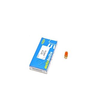 Bulb 5W Amber (Britpart) LR007107