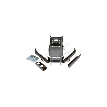Tow Bar 110 Adustable Height 1998 On (PCT) LR007222