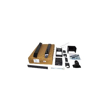 Tow Bar 110/130 High Cap Adjustable 1998 (Dixon Bate) STC50257AB LR007223