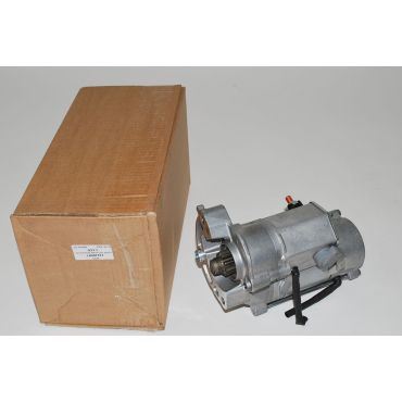 Starter Motor 2.2 Diesel  LR007373