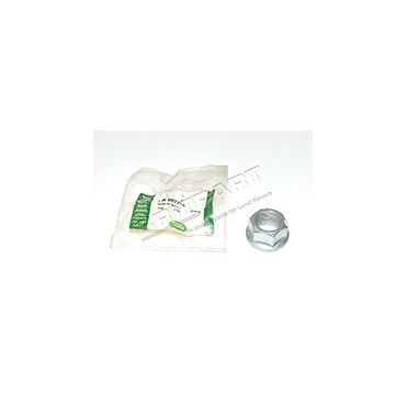 NUT - LOCKING (Genuine) LR007796