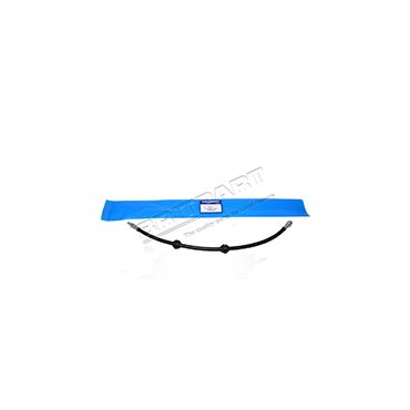 Rear Brake Flexi Hose Fl2 Upto 2012 (BRITPART) LR001037 LR008149