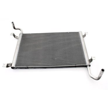Radiator 4.2SC AUXILIARY (Britpart) LR009007