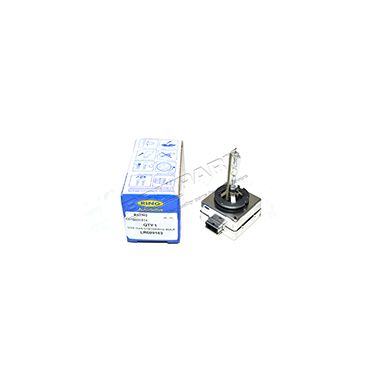 Bulb  D3S, High Intensity Discharge, With Ignitor LR009163
