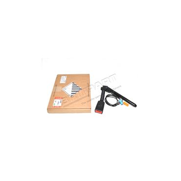 Seat Belt Part (Genuine) LR009289