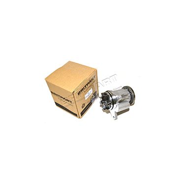 Water Pump TDV6 (Britpart) 1311325 LR009324 C2S51205