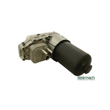 Oil Cooler 2.7 TDV6 (Nissens) LR009570 1354253 91120 C2S51204 