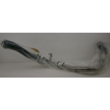 Intercooler Hose To Turbo > AH999999  2.2 FL2 (Britpart) LR009799