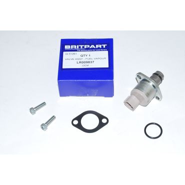 Fuel Injection Pump Vapour Switch 2.4 Puma (Britpart) LR009837
