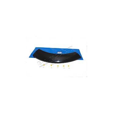Wheel Arch (Britprt) LR010628