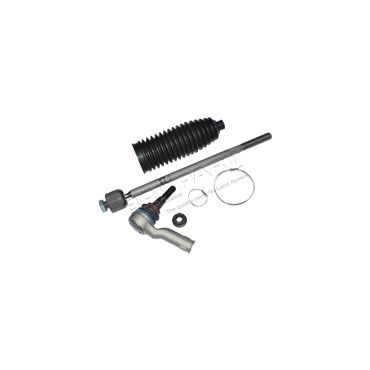 Steering Rack Outer Ball Joint Kit 09- 14mm (Britpart) LR010673