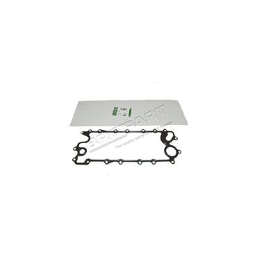 Gasket Sump 5.0 V8 (Genuine) LR010770