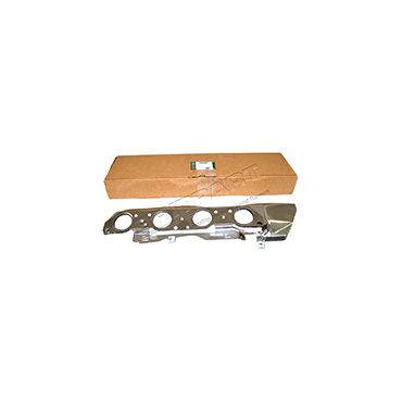 Gasket Exhaust Manifold RH 5.0 V8 (Genuine) LR010839
