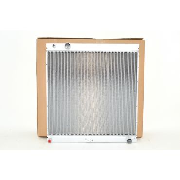 RADIATOR COOLING 5.0 V8 2010-2012 (EUROSPARES) LR010964