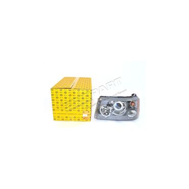HEADLAMP LH RHD (Hella) LR012437 XBC501172LZN XBC501173LZN XBC502290LZN