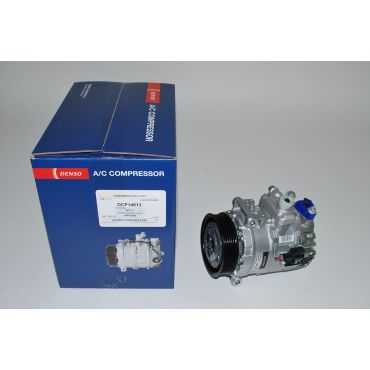 COMPRESSOR (DENSO) LR012593 DCP14013