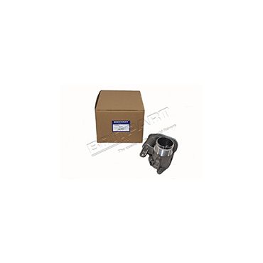 Throttle Body And Motor FL2 TD4 (Britpart) LR012598