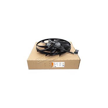 Fan Viscous 3.0 V6 &amp; 5.0 V8 Petrol (Mahle)  LR012644 LR112860 8MV376758301
